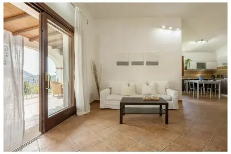 481438, Villa à Castiadas avec piscine - Photo 13