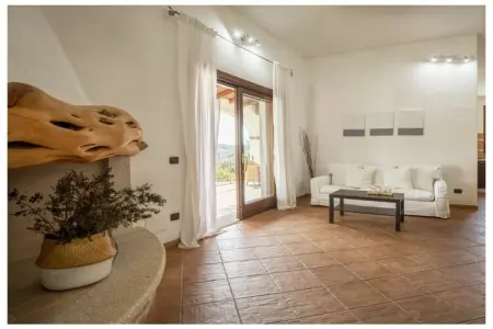 481438, Villa à Castiadas avec piscine - Photo 14