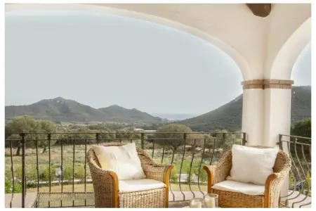 481438, Villa à Castiadas avec piscine - Photo 32