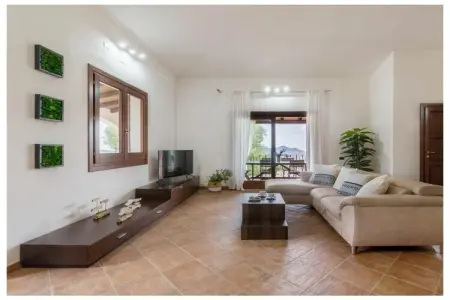 481438, Villa à Castiadas avec piscine - Photo 33