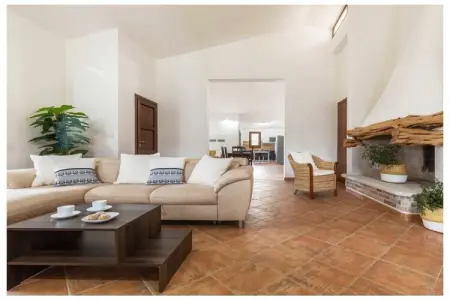 481438, Villa à Castiadas avec piscine - Photo 34