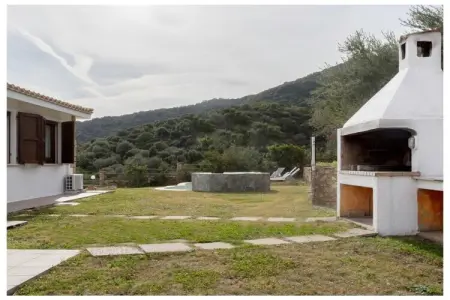481438, Villa à Castiadas avec piscine - Photo 38