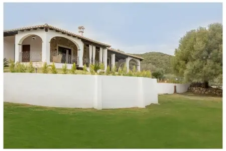 481438, Villa à Castiadas avec piscine - Photo 39
