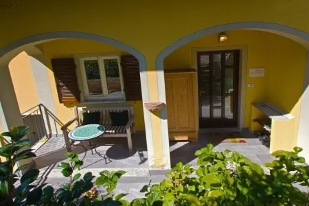 426491, Casa Nido avec piscine - Photo 1