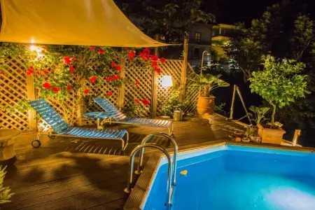 426491, Casa Nido avec piscine - Photo 3