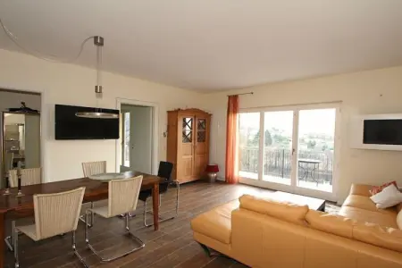 426491, Casa Nido avec piscine - Photo 6