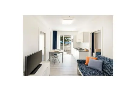 474821, Nouvel appartement 6 - Photo 1