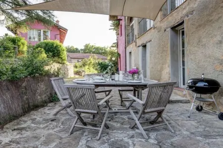 132915, Appartement de vacances avec 1 chambre - Photo 2