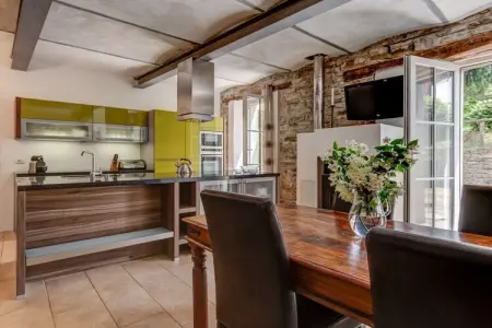 132915, Appartement de vacances avec 1 chambre - Photo 12