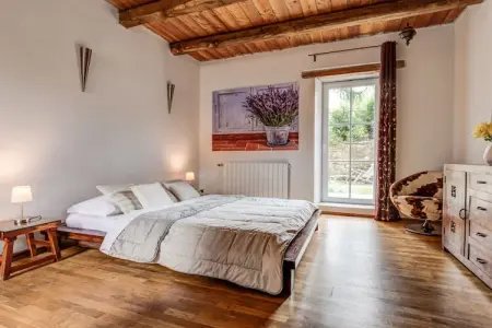 132915, Appartement de vacances avec 1 chambre - Photo 13