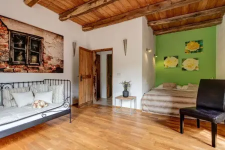 132915, Appartement de vacances avec 1 chambre - Photo 15