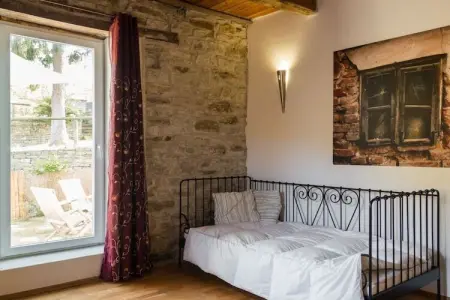 132915, Appartement de vacances avec 1 chambre - Photo 16