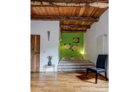 132915, Appartement de vacances avec 1 chambre - Photo 18