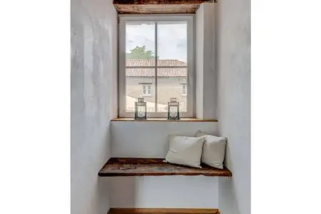 132915, Appartement de vacances avec 1 chambre - Photo 19
