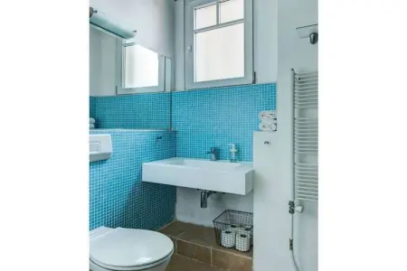 132915, Appartement de vacances avec 1 chambre - Photo 21