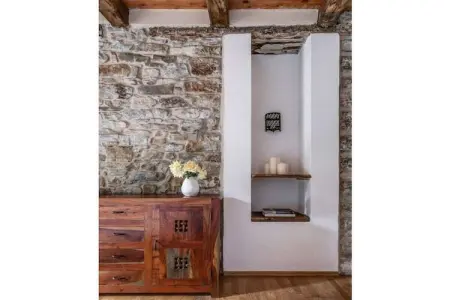 132915, Appartement de vacances avec 1 chambre - Photo 22