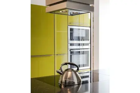 132915, Appartement de vacances avec 1 chambre - Photo 23