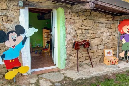 132915, Appartement de vacances avec 1 chambre - Photo 27