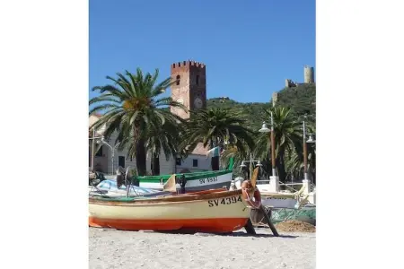 132915, Appartement de vacances avec 1 chambre - Photo 32