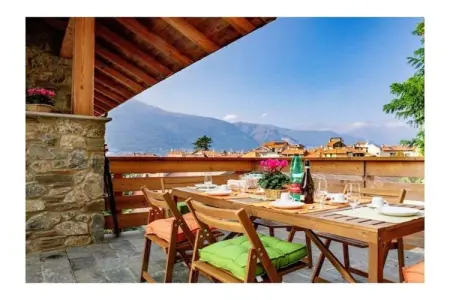 526872, Escalope de chalet vert - Photo 1