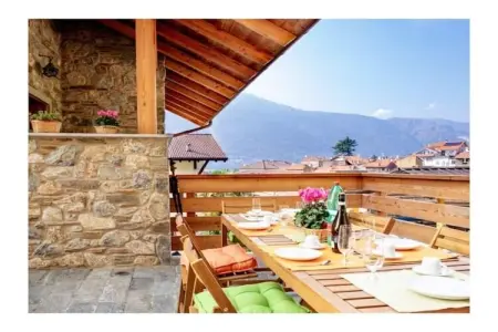 526872, Escalope de chalet vert - Photo 26