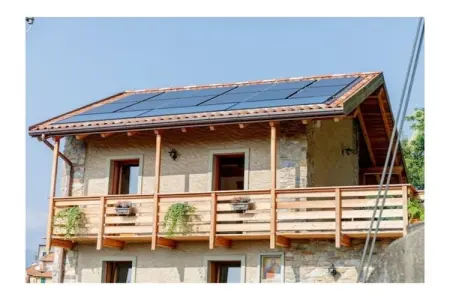 526872, Escalope de chalet vert - Photo 28