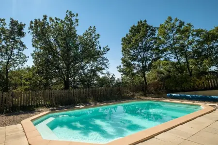 442721, Maison de vacances avec 2 chambres - Photo 1