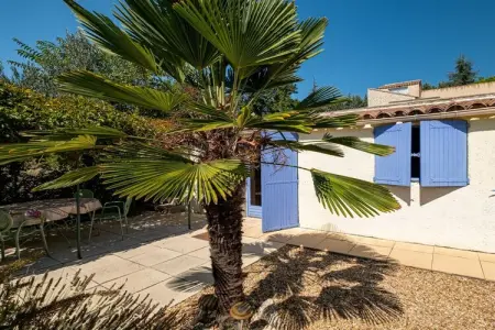 442721, Maison de vacances avec 2 chambres - Photo 2