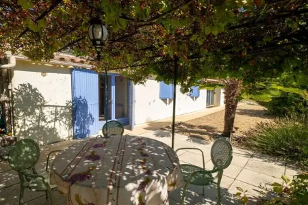 442721, Maison de vacances avec 2 chambres - Photo 3