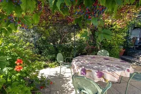442721, Maison de vacances avec 2 chambres - Photo 6