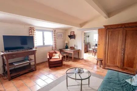 442721, Maison de vacances avec 2 chambres - Photo 9