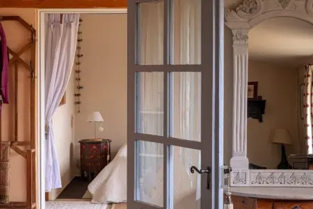 442721, Maison de vacances avec 2 chambres - Photo 10
