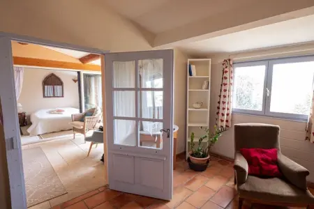 442721, Maison de vacances avec 2 chambres - Photo 11