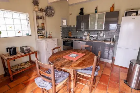 442721, Maison de vacances avec 2 chambres - Photo 12
