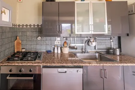 442721, Maison de vacances avec 2 chambres - Photo 13