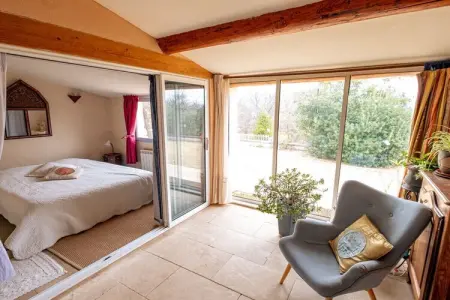 442721, Maison de vacances avec 2 chambres - Photo 14