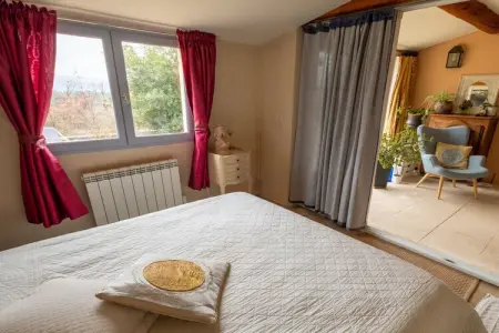 442721, Maison de vacances avec 2 chambres - Photo 15