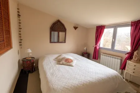 442721, Maison de vacances avec 2 chambres - Photo 16