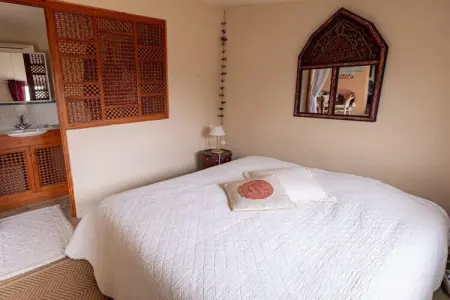 442721, Maison de vacances avec 2 chambres - Photo 17