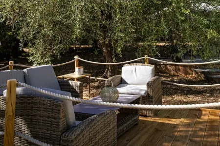 109782, Maison de vacances à Grasse avec piscine - Photo 2