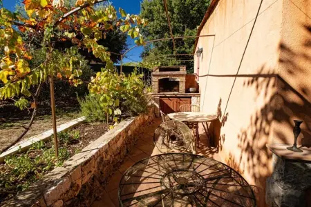 109782, Maison de vacances à Grasse avec piscine - Photo 11