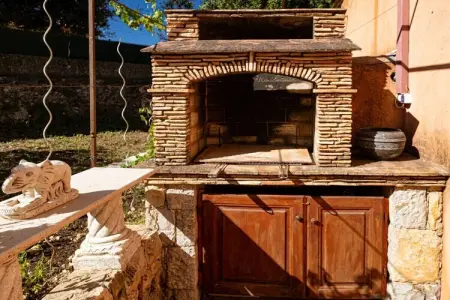 109782, Maison de vacances à Grasse avec piscine - Photo 12