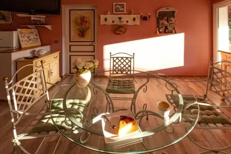 109782, Maison de vacances à Grasse avec piscine - Photo 13