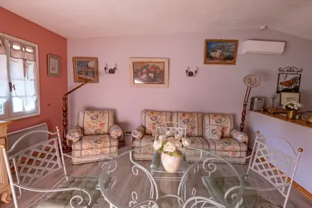 109782, Maison de vacances à Grasse avec piscine - Photo 15
