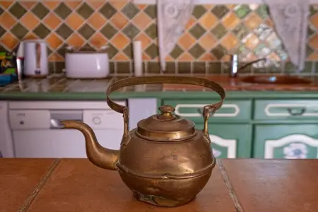109782, Maison de vacances à Grasse avec piscine - Photo 17