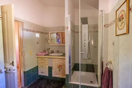 109782, Maison de vacances à Grasse avec piscine - Photo 21