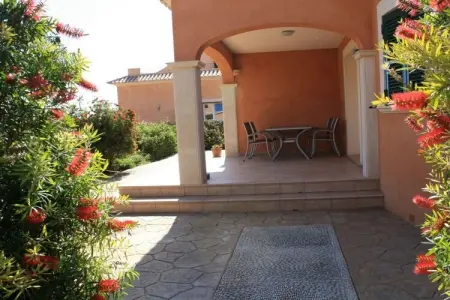 97415, Maison de vacances avec 2 chambres - Photo 1