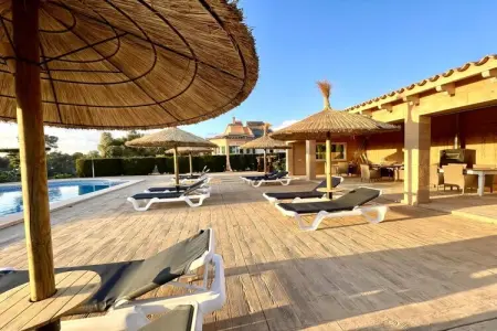 97415, Maison de vacances avec 2 chambres - Photo 5