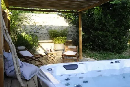 148567, Appartement de vacances à Apt avec piscine - Photo 4