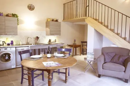 148567, Appartement de vacances à Apt avec piscine - Photo 9